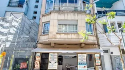 Apartment on Carrer de Sant Elm photo 34