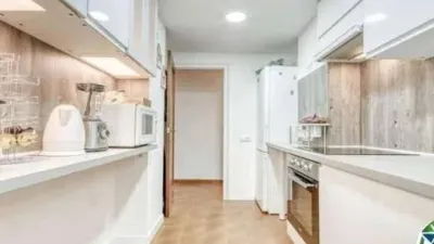 Apartment on Carrer del Puig Rom photo 15
