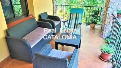 Chalet on Carrer de Malavella photo 32