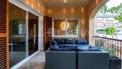 Chalet in Castelldefels photo 13