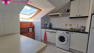 Top-floor apartment in Trengandín photo 6