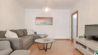 Apartment on Carrer del Puig Rom photo 9