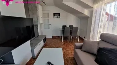 Top-floor apartment in Trengandín photo 3