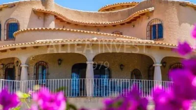 Chalet on Calle Partida Barranquet, 95 photo 60