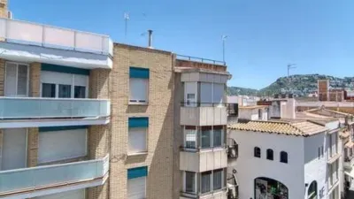 Apartment on Carrer de Sant Elm photo 32