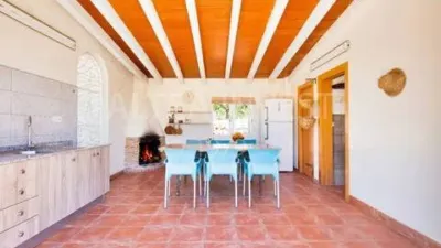 Chalet on Calle Partida Barranquet, 95 photo 50