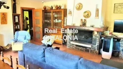 Chalet on Carrer de Malavella photo 20