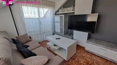 Top-floor apartment in Trengandín photo 4