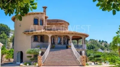 Casa – Altea - Vista 4