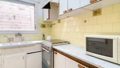 Apartment on Carrer de Sant Elm photo 11