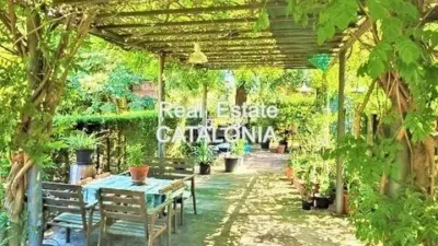 Chalet on Carrer de Malavella photo 15