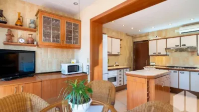 Chalet in Centre photo 9