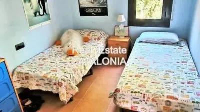 Chalet on Carrer de Malavella photo 40