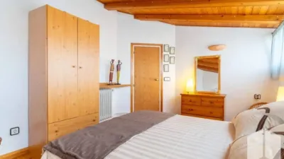 Chalet in Centre photo 25