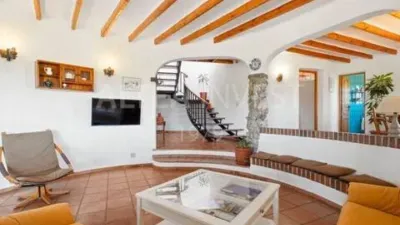 Chalet on Calle Partida Barranquet, 95 photo 21