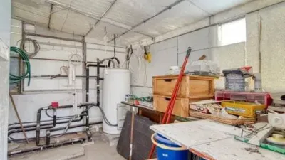 Apartment on Carrer de Sant Elm photo 26