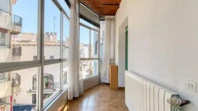 Apartment on Carrer de Sant Elm photo 5