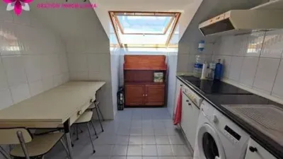 Top-floor apartment in Trengandín photo 7