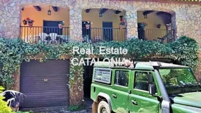 Chalet on Carrer de Malavella photo 48