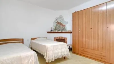 Apartment on Carrer de Sant Elm photo 6