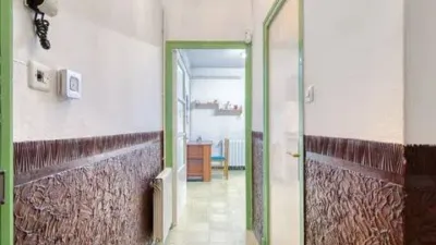 Apartment on Carrer de Sant Elm photo 14