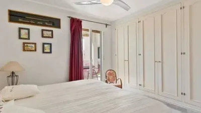 Apartment in the Centre photo 7