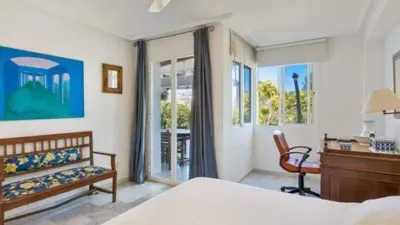 Apartment in the Centre photo 8