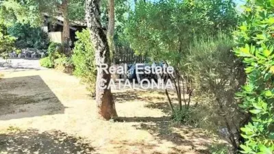 Chalet on Carrer de Malavella photo 16