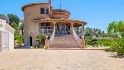 Chalet on Calle Partida Barranquet, 95 photo 48