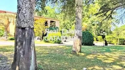 Chalet on Carrer de Malavella photo 58