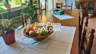 Chalet on Carrer de Malavella photo 25
