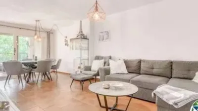 Apartment on Carrer del Puig Rom photo 6