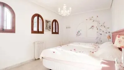 Chalet on Calle de Noruega photo 17