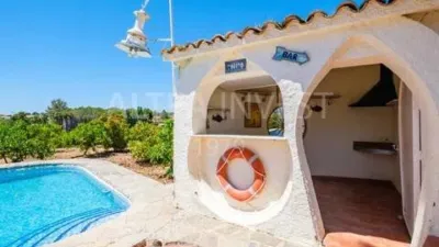 Chalet on Calle Partida Barranquet, 95 photo 44
