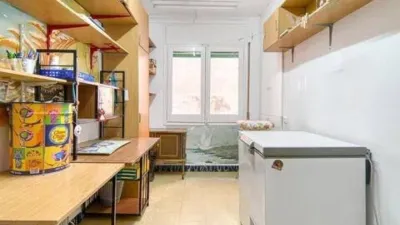 Apartment on Carrer de Sant Elm photo 8
