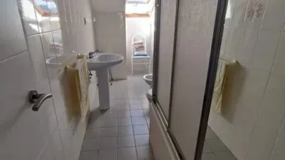 Top-floor apartment in Trengandín photo 16