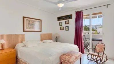Apartment in the Centre photo 5