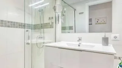 Apartment on Carrer del Puig Rom photo 16