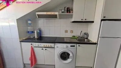 Top-floor apartment in Trengandín photo 8