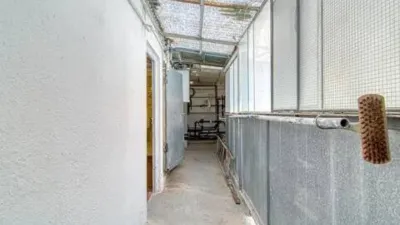 Apartment on Carrer de Sant Elm photo 25