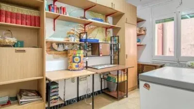 Apartment on Carrer de Sant Elm photo 7