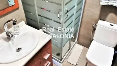 Chalet on Carrer de Malavella photo 41
