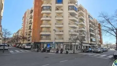 Apartment on Carrer del Puig Rom photo 3