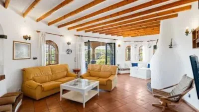 Chalet on Calle Partida Barranquet, 95 photo 22