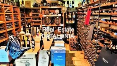 Chalet on Carrer de Malavella photo 55
