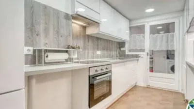 Apartment on Carrer del Puig Rom photo 14