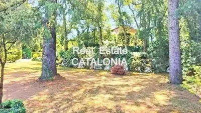 Chalet on Carrer de Malavella photo 19