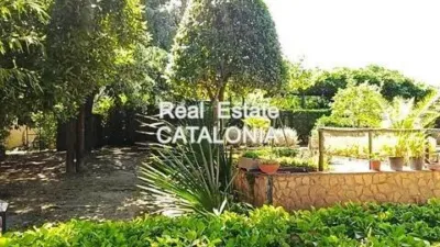 Chalet on Carrer de Malavella photo 59