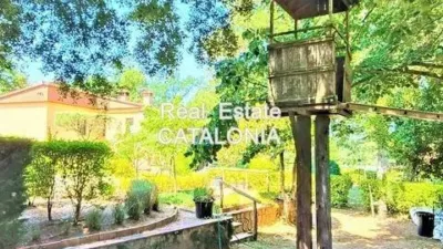 Chalet on Carrer de Malavella photo 14