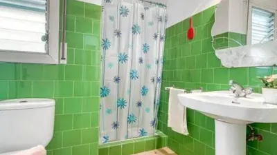 Apartment on Carrer de Sant Elm photo 16